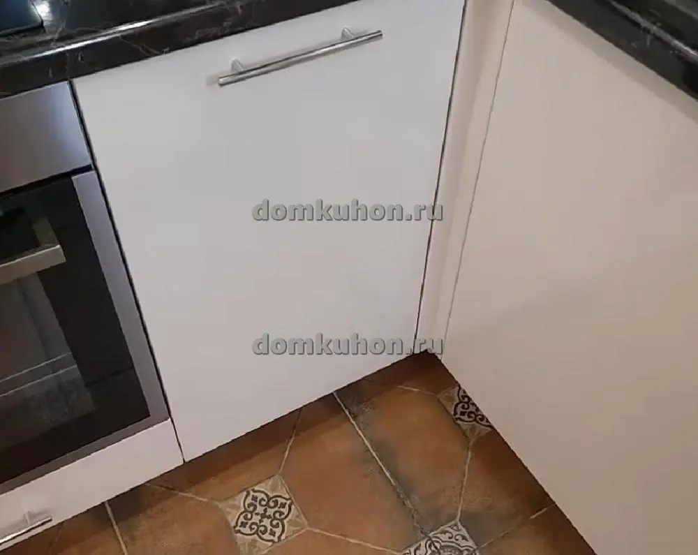 Кухня угловая - Рио 4